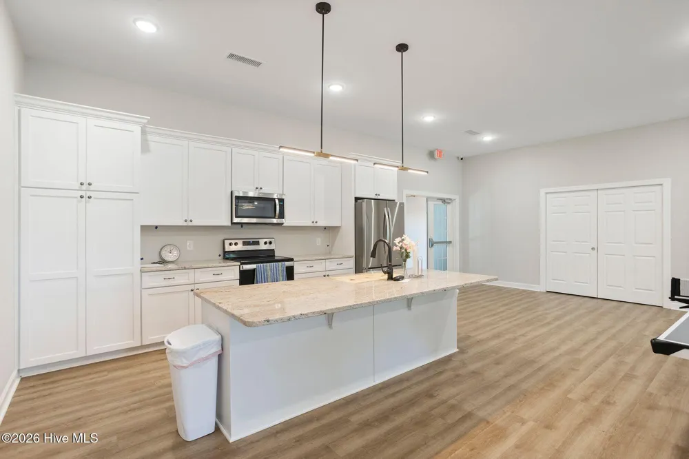 696 Donmovin Court NW Calabash, NC 28467
