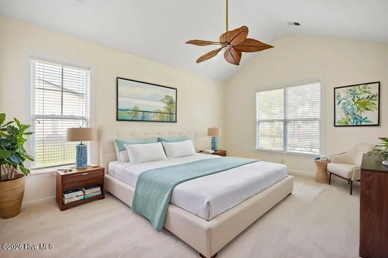 696 Donmovin Court NW Calabash, NC 28467