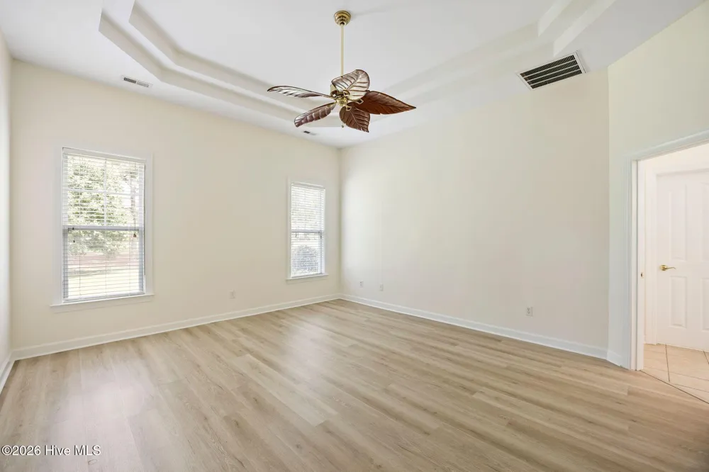 696 Donmovin Court NW Calabash, NC 28467