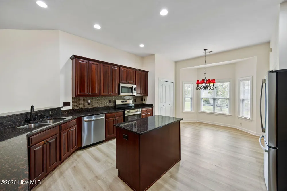 696 Donmovin Court NW Calabash, NC 28467