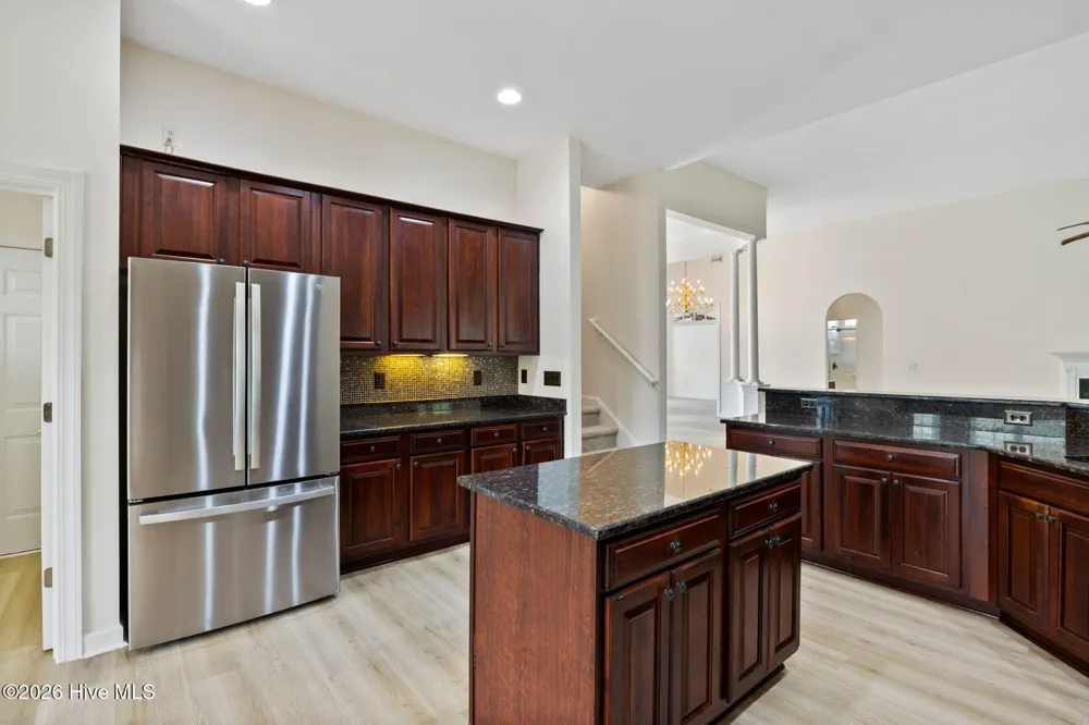 696 Donmovin Court NW Calabash, NC 28467