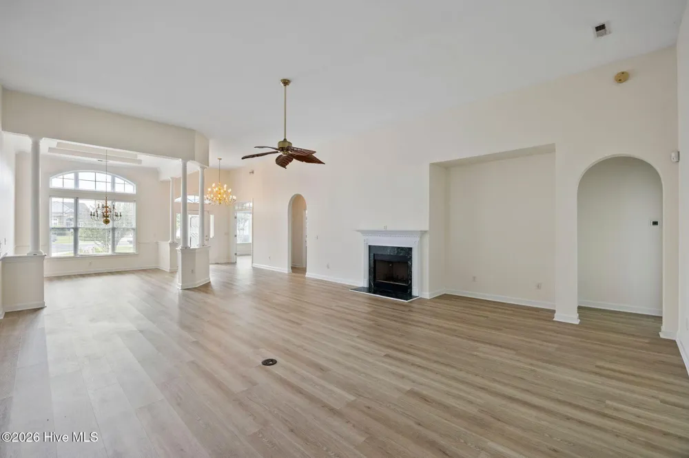 696 Donmovin Court NW Calabash, NC 28467