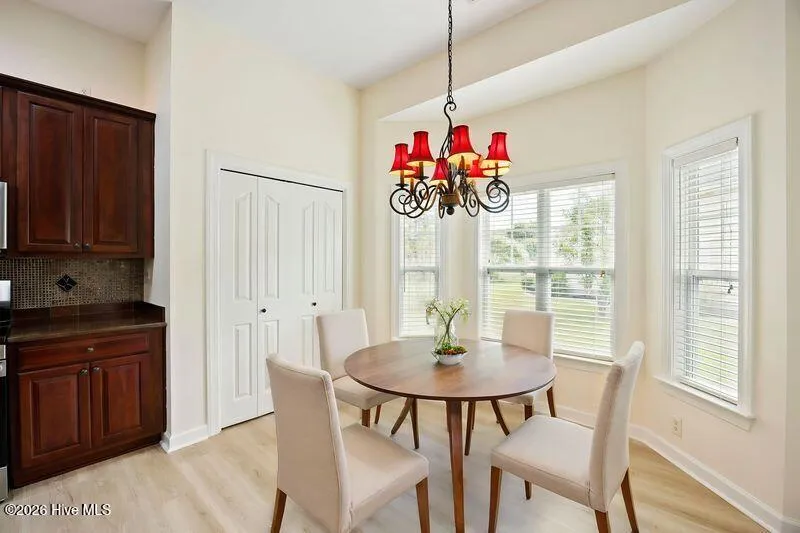 696 Donmovin Court NW Calabash, NC 28467