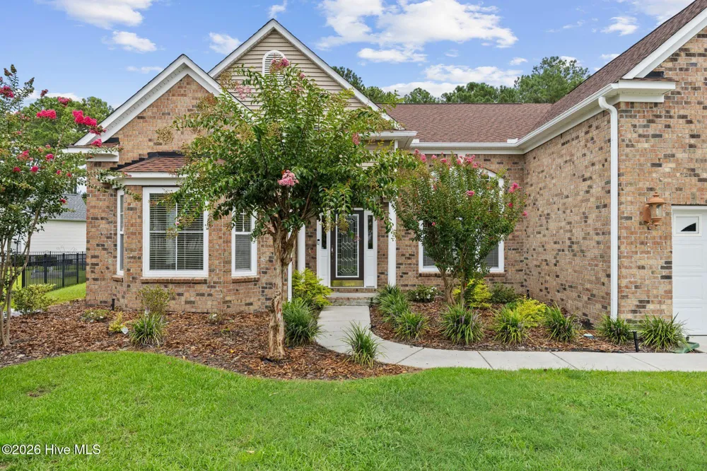 696 Donmovin Court NW Calabash, NC 28467