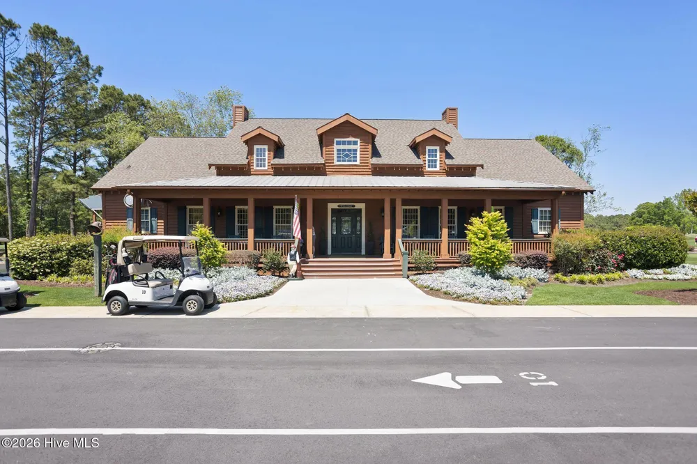 696 Donmovin Court NW Calabash, NC 28467