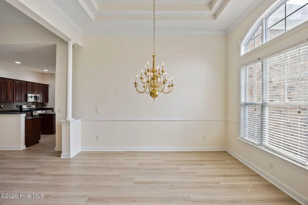696 Donmovin Court NW Calabash, NC 28467