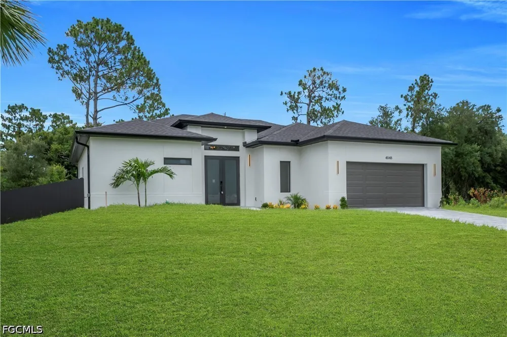 CLEARFIELD STREET North Port, FL 34286