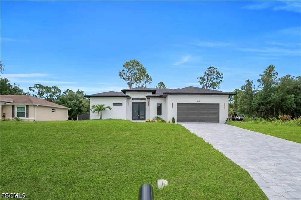 CLEARFIELD STREET North Port, FL 34286