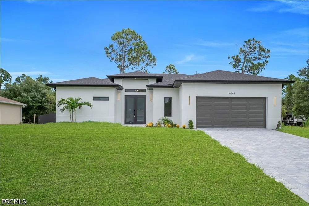 CLEARFIELD STREET North Port, FL 34286