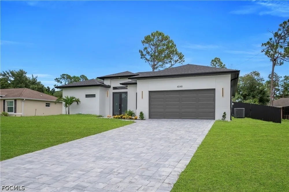 CLEARFIELD STREET North Port, FL 34286