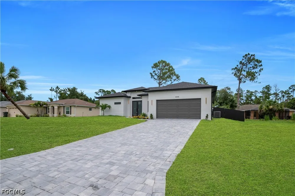 CLEARFIELD STREET North Port, FL 34286