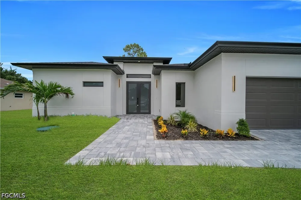 CLEARFIELD STREET North Port, FL 34286
