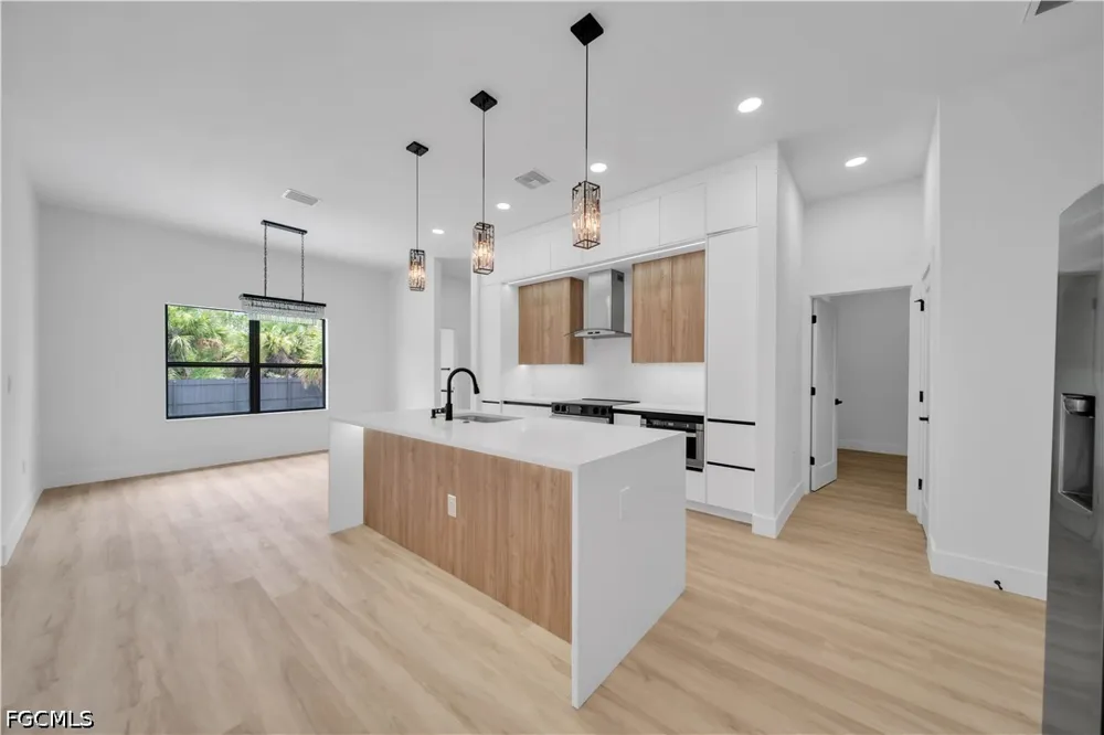 CLEARFIELD STREET North Port, FL 34286