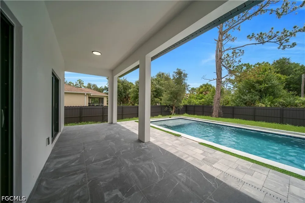 CLEARFIELD STREET North Port, FL 34286