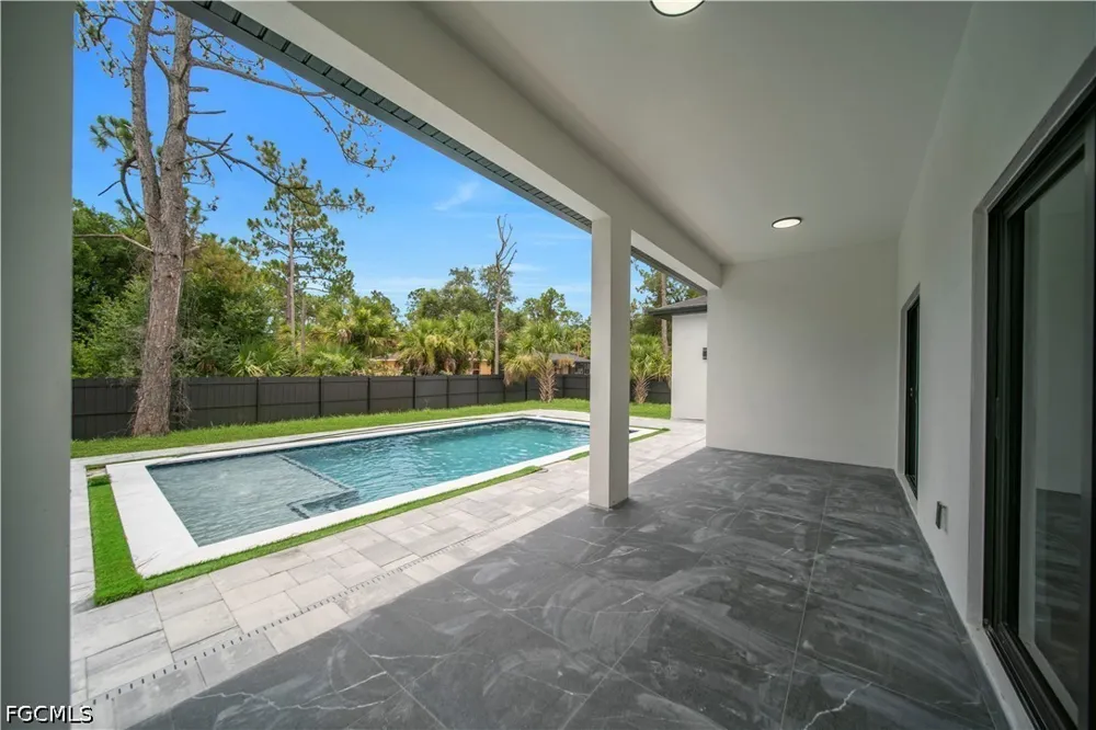 CLEARFIELD STREET North Port, FL 34286
