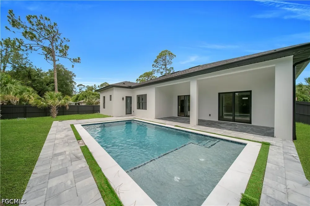 CLEARFIELD STREET North Port, FL 34286