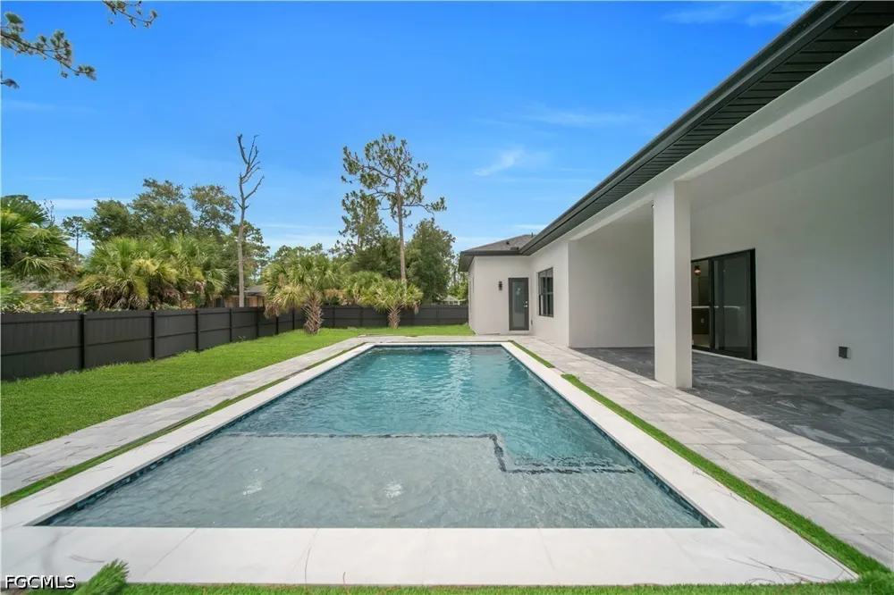 CLEARFIELD STREET North Port, FL 34286