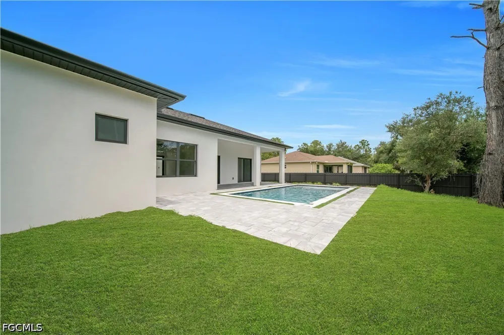 CLEARFIELD STREET North Port, FL 34286