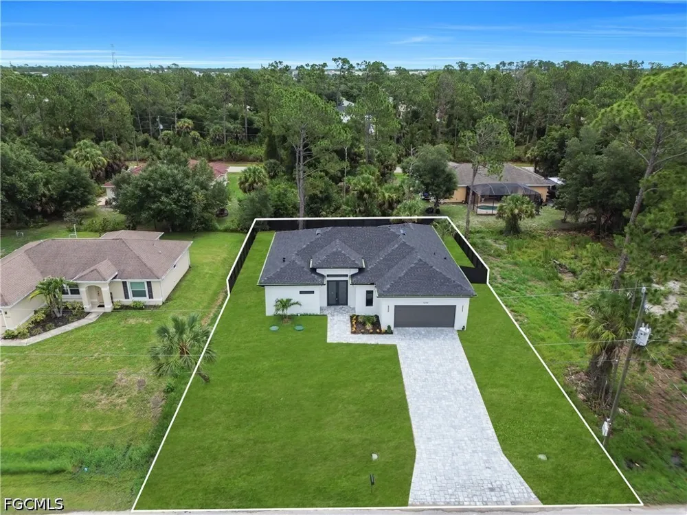 CLEARFIELD STREET North Port, FL 34286
