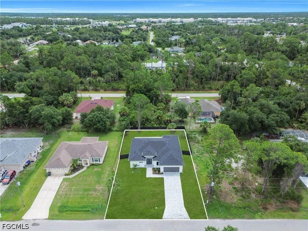 CLEARFIELD STREET North Port, FL 34286