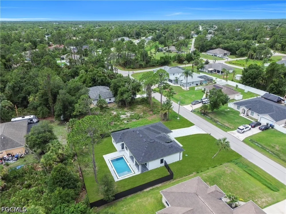 CLEARFIELD STREET North Port, FL 34286