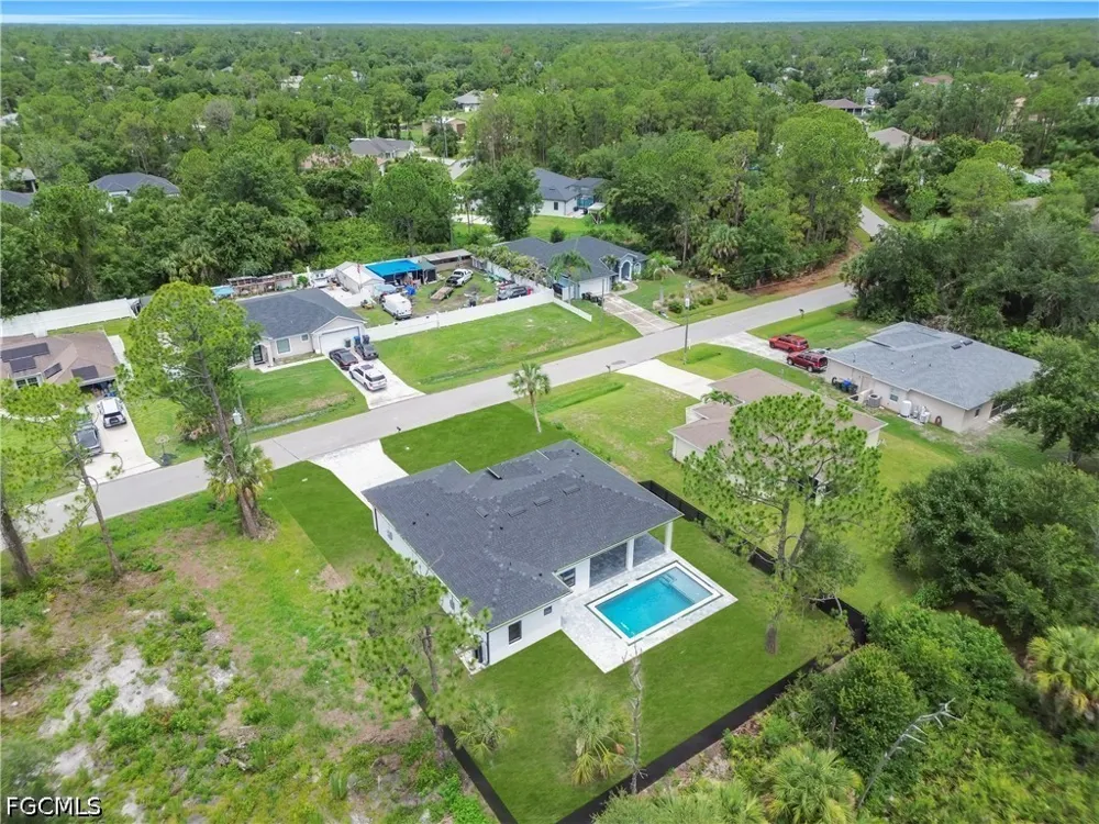 CLEARFIELD STREET North Port, FL 34286
