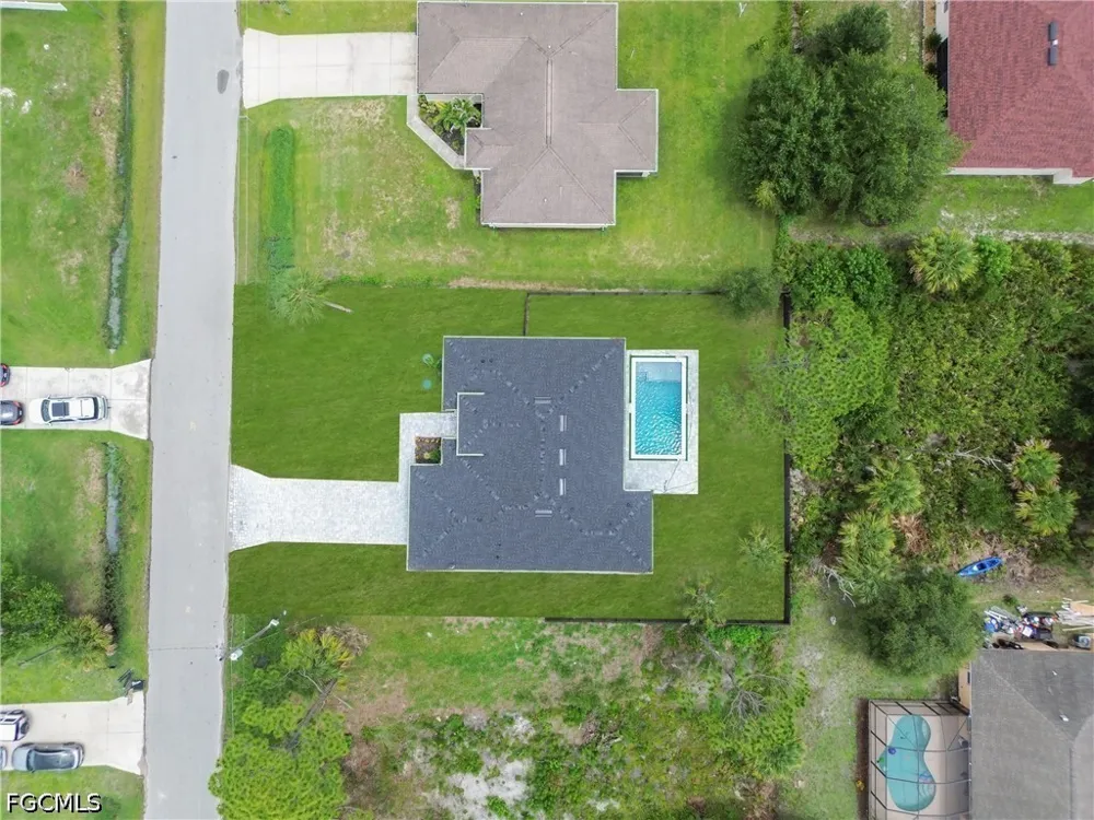 CLEARFIELD STREET North Port, FL 34286