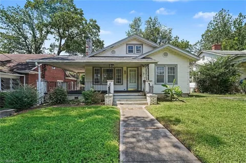 2828 Bon Air Avenue