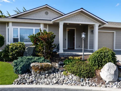 530 Evergreen Farm Way