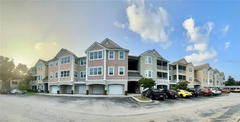 6413 ASTOR VILLAGE AVENUE #201