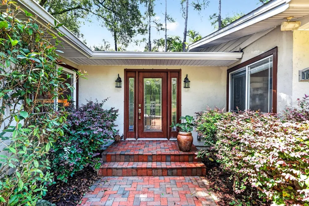 11101 NW 12TH PLACE Gainesville, FL 32606