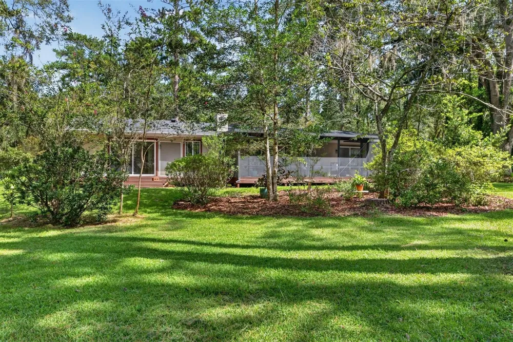 11101 NW 12TH PLACE Gainesville, FL 32606