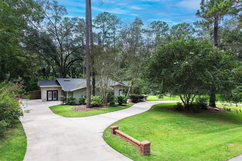 11101 NW 12TH PLACE Gainesville, FL 32606