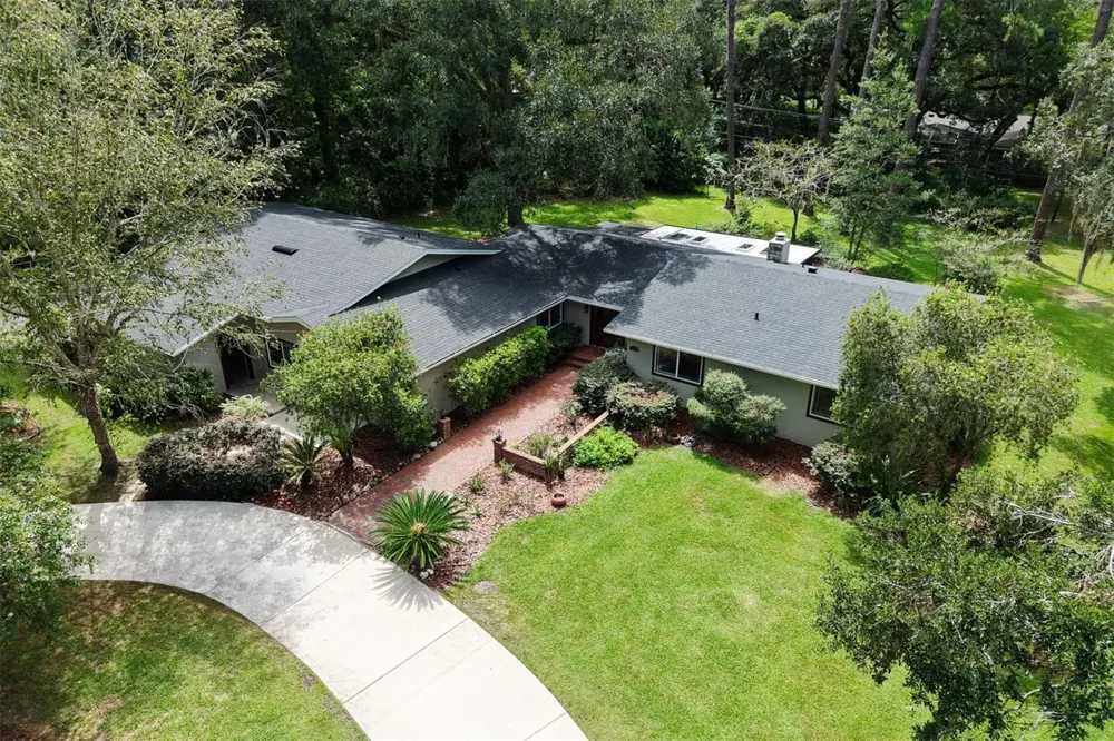 11101 NW 12TH PLACE Gainesville, FL 32606