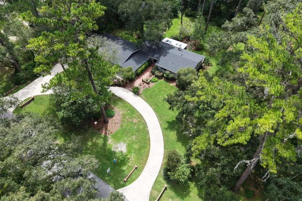 11101 NW 12TH PLACE Gainesville, FL 32606