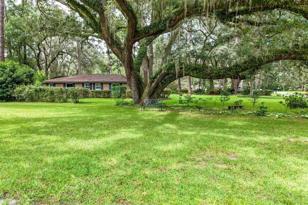 11101 NW 12TH PLACE Gainesville, FL 32606