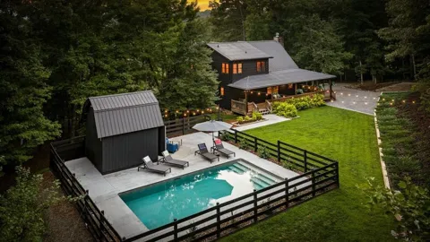 185 Austin Mountain Road
