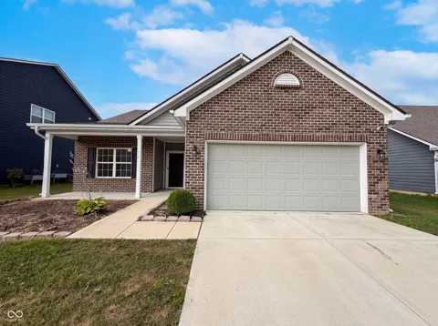 594 Geronimo Drive