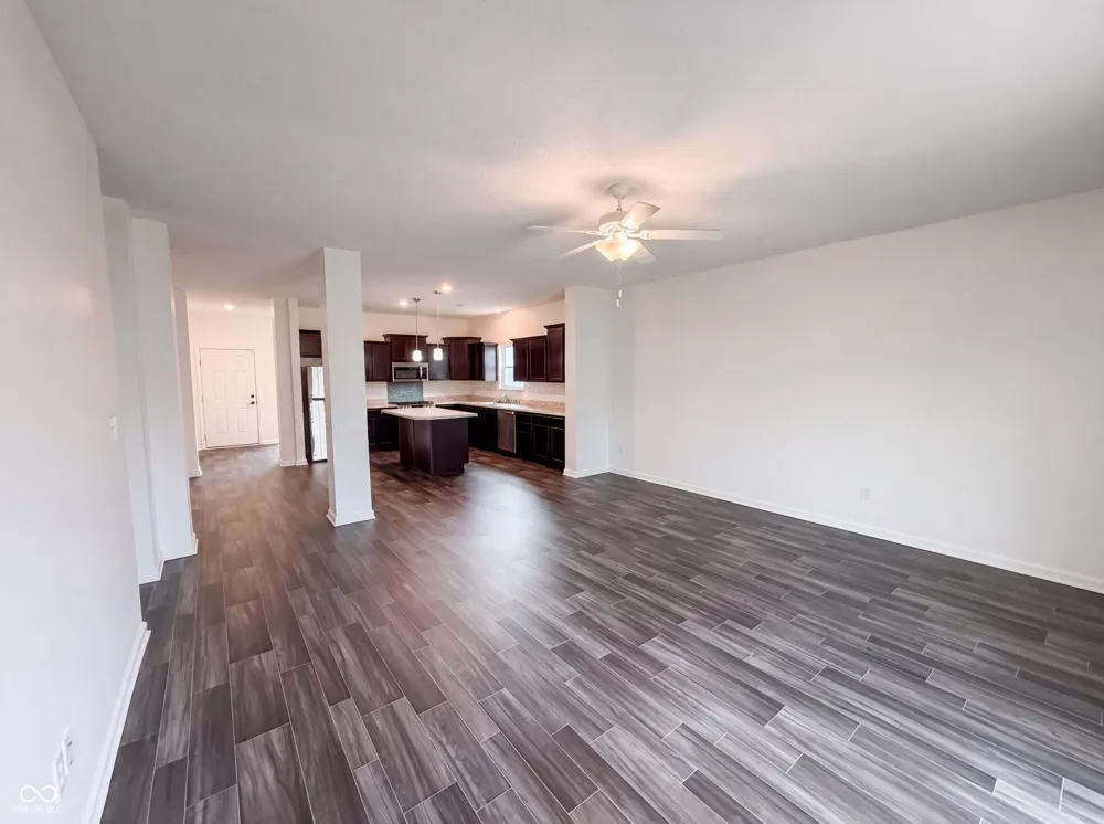 594 Geronimo Drive Greenfield, IN 46140