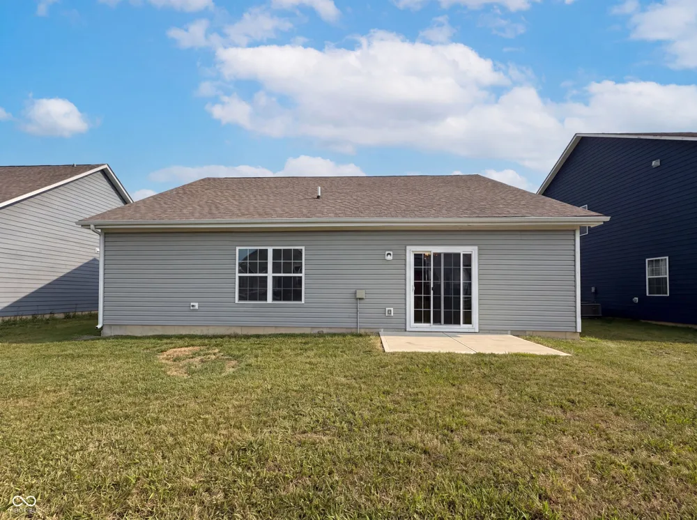 594 Geronimo Drive Greenfield, IN 46140