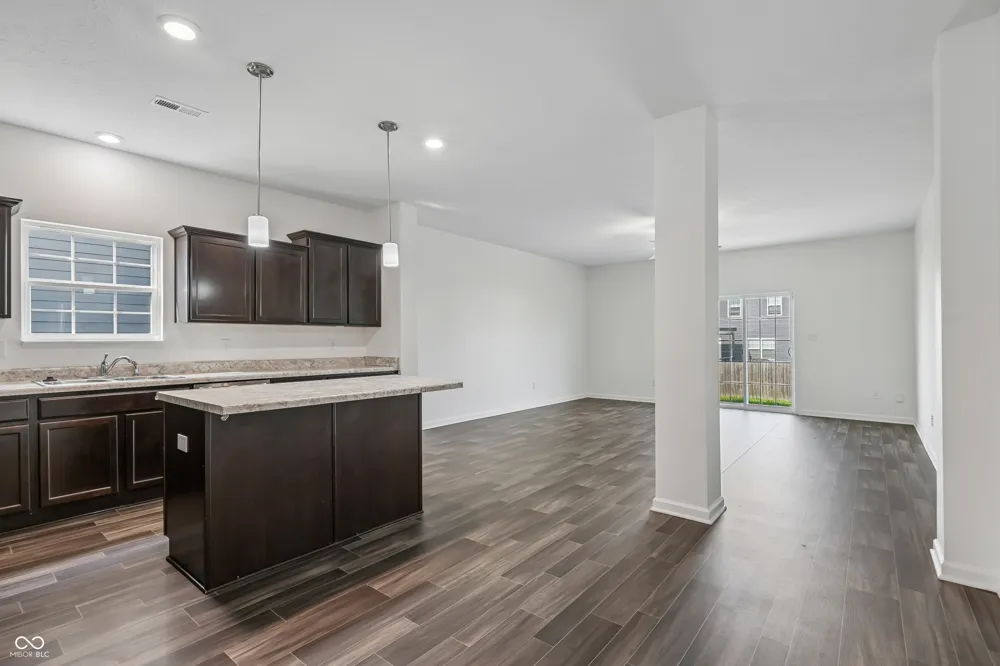 594 Geronimo Drive Greenfield, IN 46140