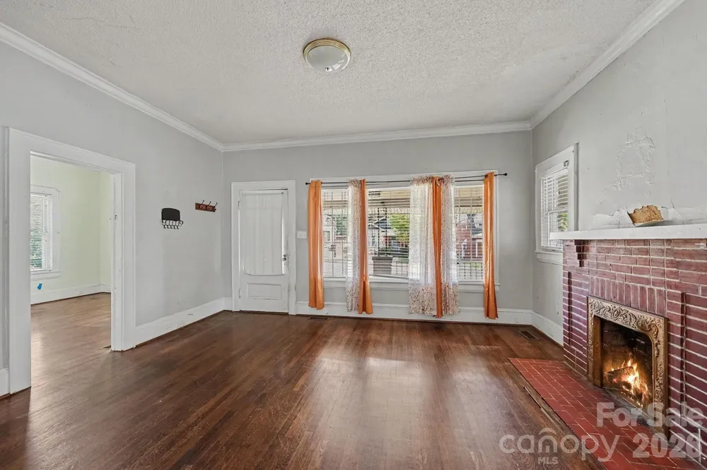 2828 Bon Air Avenue Winston Salem, NC 27105