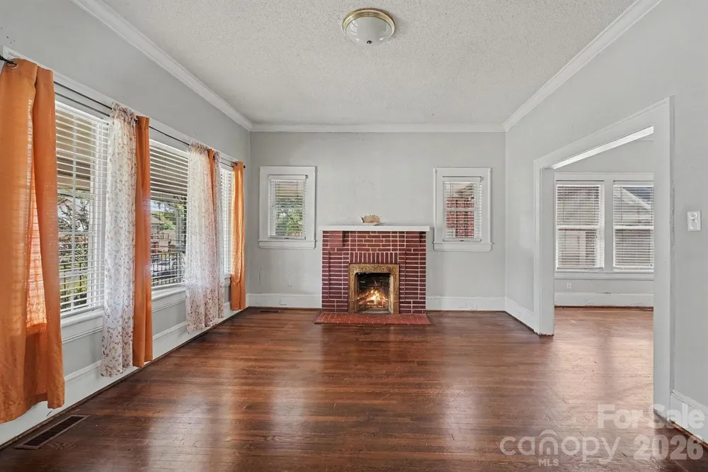 2828 Bon Air Avenue Winston Salem, NC 27105