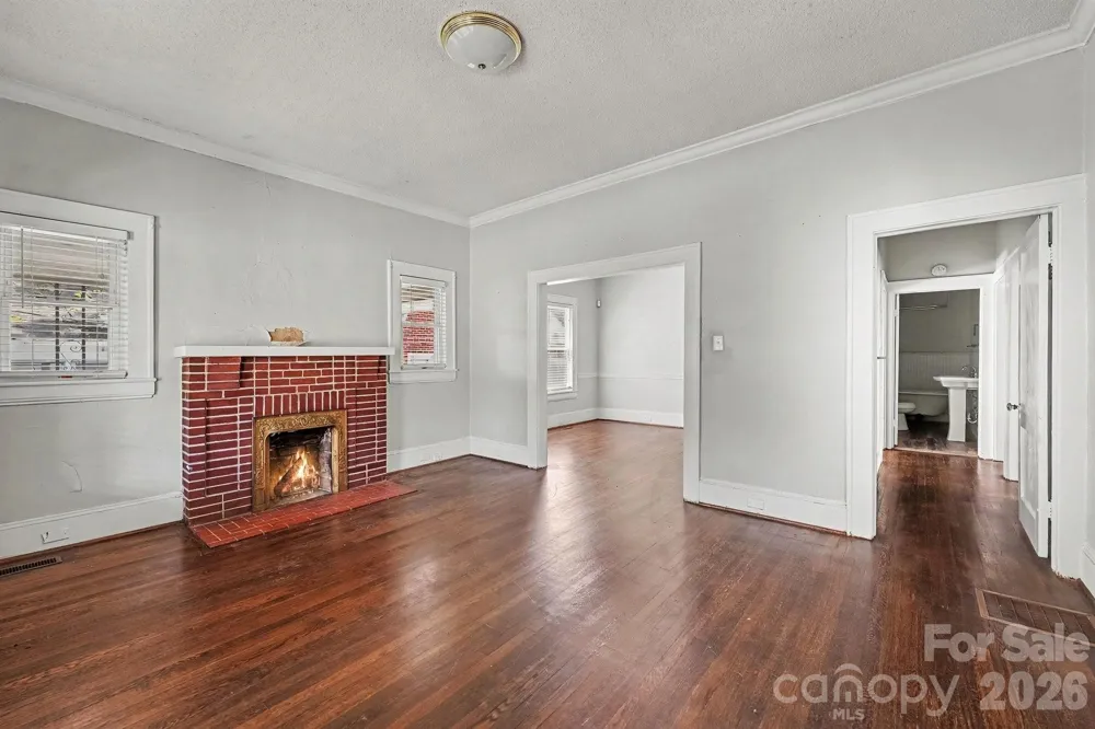 2828 Bon Air Avenue Winston Salem, NC 27105