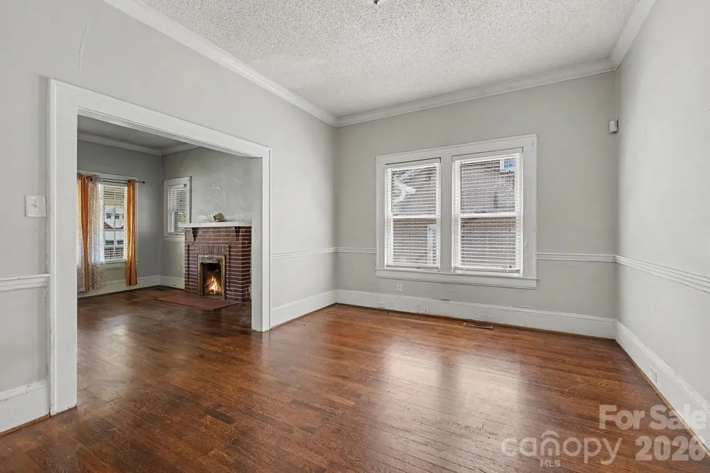 2828 Bon Air Avenue Winston Salem, NC 27105