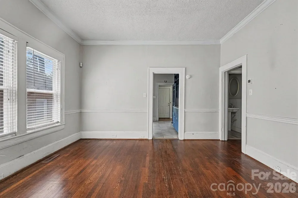 2828 Bon Air Avenue Winston Salem, NC 27105