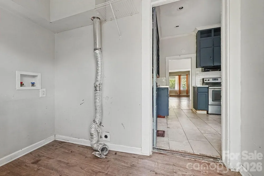 2828 Bon Air Avenue Winston Salem, NC 27105