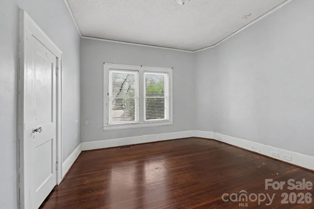 2828 Bon Air Avenue Winston Salem, NC 27105
