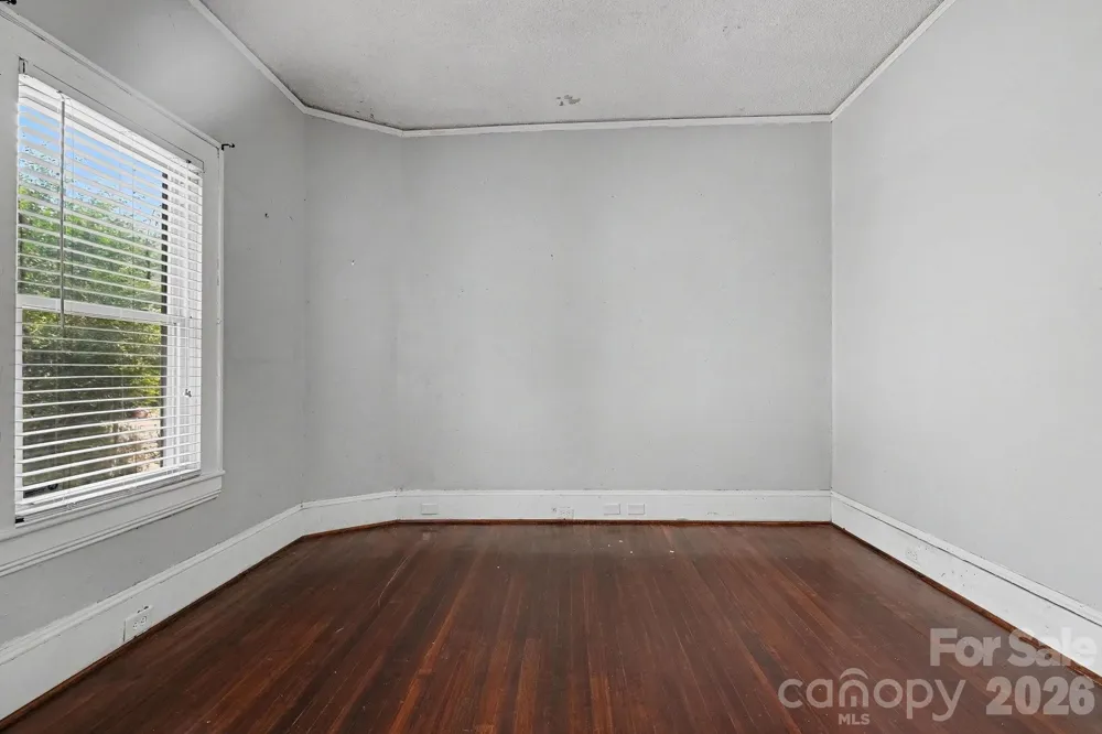 2828 Bon Air Avenue Winston Salem, NC 27105
