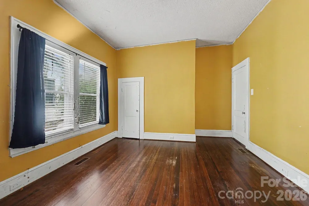 2828 Bon Air Avenue Winston Salem, NC 27105